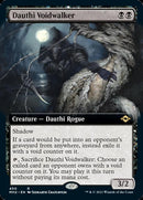 Dauthi Voidwalker (MH2-450) [Modern Horizons 2]: (Extended Art) Foil