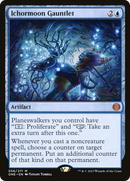 Ichormoon Gauntlet (ONE-056) [Phyrexia: All Will Be One]