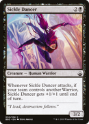 Sickle Dancer (BBD-050) [Battlebond]