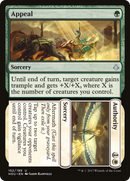 Appeal // Authority (HOU-152) [Hour of Devastation]