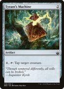Tyrant's Machine (BBD-248) [Battlebond]