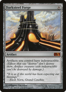 Darksteel Forge (M14-206) [Magic 2014]