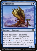 Aethersnipe (2X2-037) [Double Masters 2022]