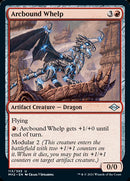 Arcbound Whelp (MH2-113) [Modern Horizons 2] Foil