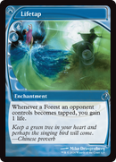 Lifetap (MB2-125) [Mystery Booster 2]