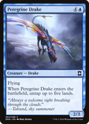 Peregrine Drake (EMA-064) [Eternal Masters]