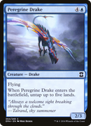 Peregrine Drake (EMA-064) [Eternal Masters] Foil