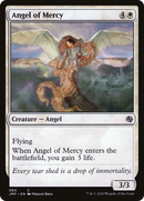 Angel of Mercy (JMP-084) [Jumpstart]