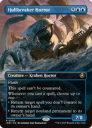 Hullbreaker Horror (INR-303) [Innistrad Remastered] (Borderless)