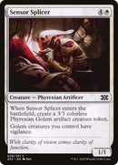 Sensor Splicer (2X2-029) [Double Masters 2022]