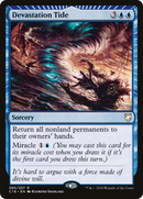Devastation Tide (C18-085) [Commander 2018]