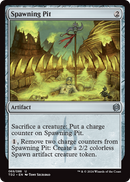 Spawning Pit (LIST-TD2-69) [The List]