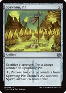 Spawning Pit (LIST-TD2-69) [The List]