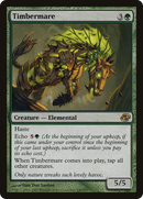 Timbermare (PLC-140) [Planar Chaos] Foil