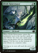 Elvish Rejuvenator (J22-088) [Jumpstart 2022]