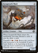 Scrapwork Mutt (LIST-BRO-164) [The List]