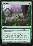 Harrow (DDP-016) [Duel Decks: Zendikar vs. Eldrazi]