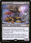 Body Snatcher (DMR-075) [Dominaria Remastered] Foil
