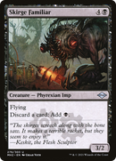 Skirge Familiar (MH2-276) [Modern Horizons 2]