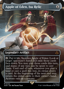 Apple of Eden, Isu Relic (ACR-122) [Assassin's Creed] (Borderless) Foil