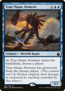 True-Name Nemesis (BBD-136) [Battlebond] Foil