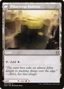 Needleverge Pathway // Pillarverge Pathway (LIST-ZNR-263) [The List]