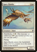 Apex Hawks (CNS-067) [Conspiracy]