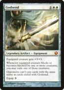 Godsend (JOU-012) [Journey into Nyx]