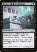 Bastion of Remembrance (IKO-073) [Ikoria: Lair of Behemoths]