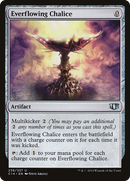 Everflowing Chalice (C14-239) [Commander 2014]