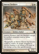Amrou Seekers (MMA-003) [Modern Masters]