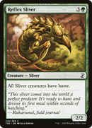 Reflex Sliver (TSR-226) [Time Spiral Remastered]