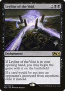 Leyline of the Void (PPM20-107P) [Promo Pack: Core Set 2020 Promos]