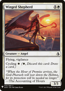 Winged Shepherd (LIST-AKH-39) [The List]
