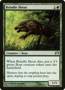 Brindle Shoat (PC2-060) [Planechase 2012] Foil