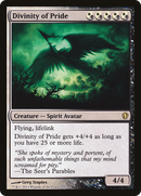 Divinity of Pride (C13-228) [Commander 2013]