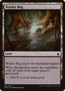 Bojuka Bog (CMA-243) [Commander Anthology]