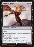 Eater of Hope (CMA-057) [Commander Anthology]