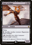 Eater of Hope (CMA-057) [Commander Anthology]