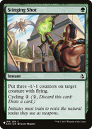 Stinging Shot (LIST-AKH-189) [The List]