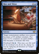 Rise and Shine (MH2-058) [Modern Horizons 2]