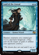Lord of the Unreal (J25-322) [Foundations Jumpstart]