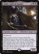 Gonti, Lord of Luxury (JMP-240) [Jumpstart]