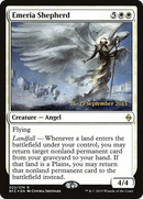Emeria Shepherd (PRE-22S) [Battle for Zendikar Promos] Foil