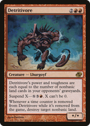 Detritivore (PLC-096) [Planar Chaos]