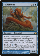 Slithermuse (MOR-050) [Morningtide] Foil
