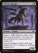 Tizerus Charger (MH2-101) [Modern Horizons 2]