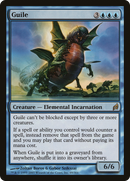 Guile (LRW-069) [Lorwyn]