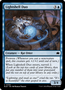 Lightshell Duo (BLB-056) [Bloomburrow]