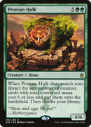 Protean Hulk (A25-185) [Masters 25] Foil